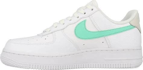 nike air force 1 groen grijs|air force 1 sneakers.